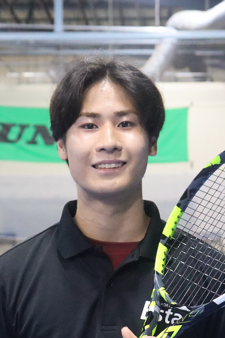 橋本　晃明