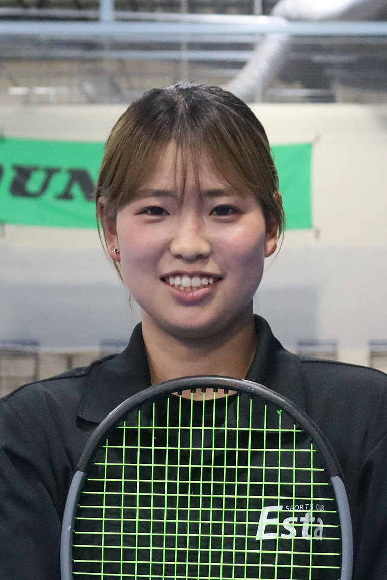 村田　結愛